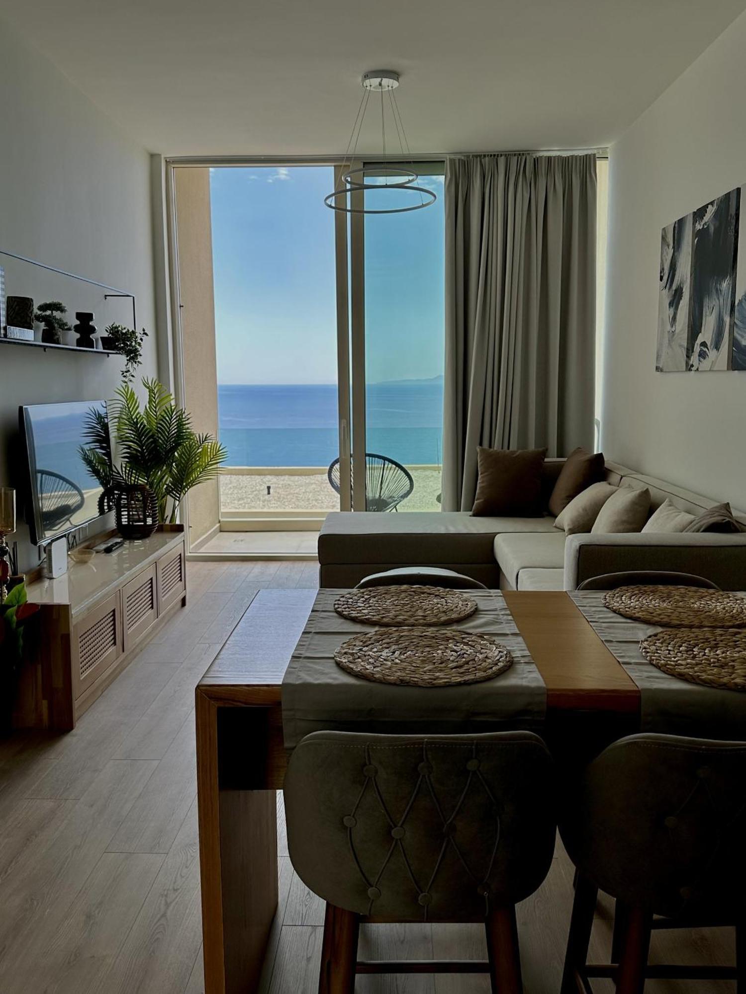 Daire Sapphire Coast